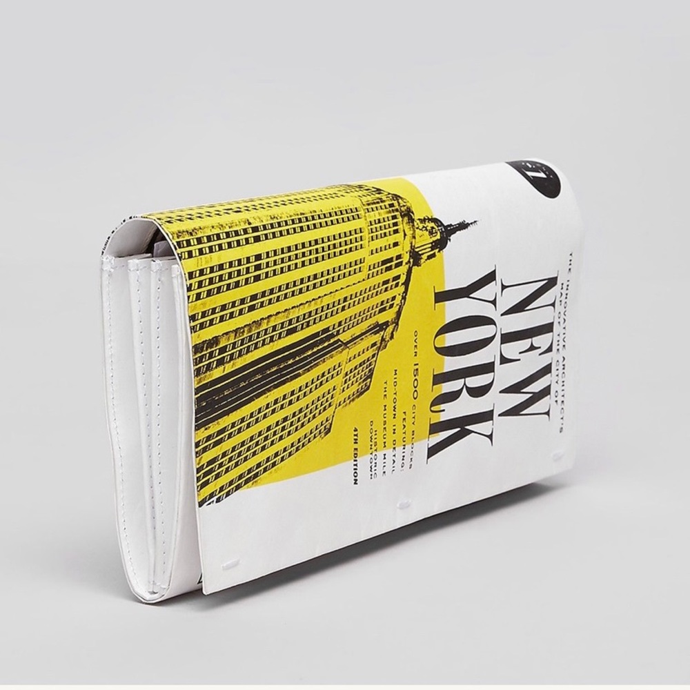 KATE SPADE clutch